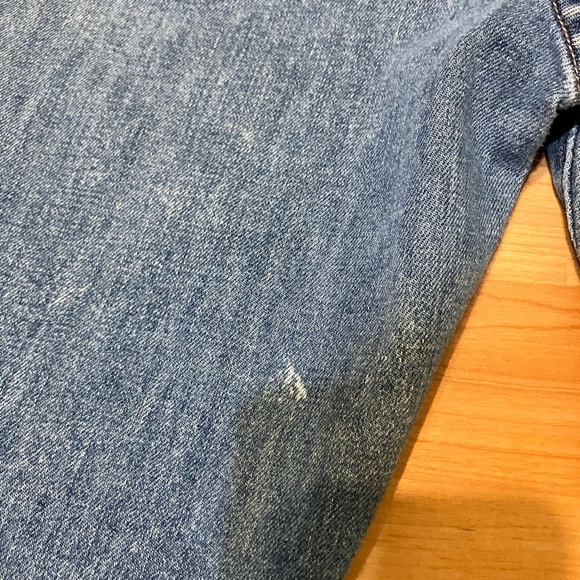 MOTHER The Ditcher Heel sz 27 Destination Unknown - Picture 16 of 16